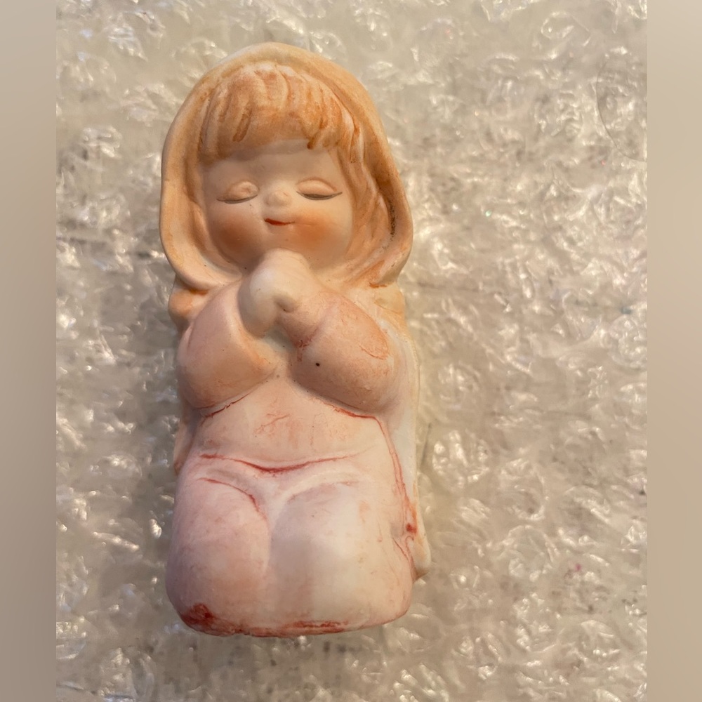Nativity set - Picture 2 of 6